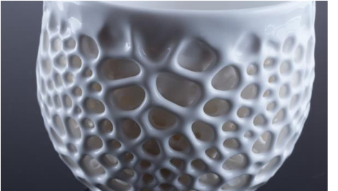 圖文并茂！一網打盡陶瓷3D打印技術