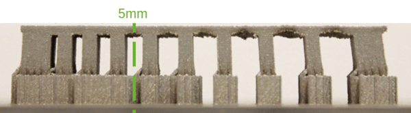 金石三維：如何正確的使用3D打印支撐結構？