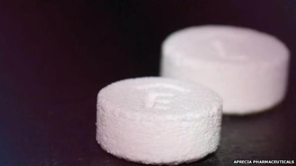 3D打印賦能醫療產品研制 小小智能藥丸蘊含大大能量
